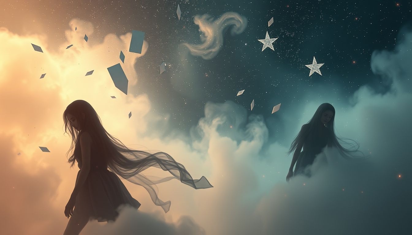 Een verraderlijke steward in dromen symboliseert verborgen bedrog.