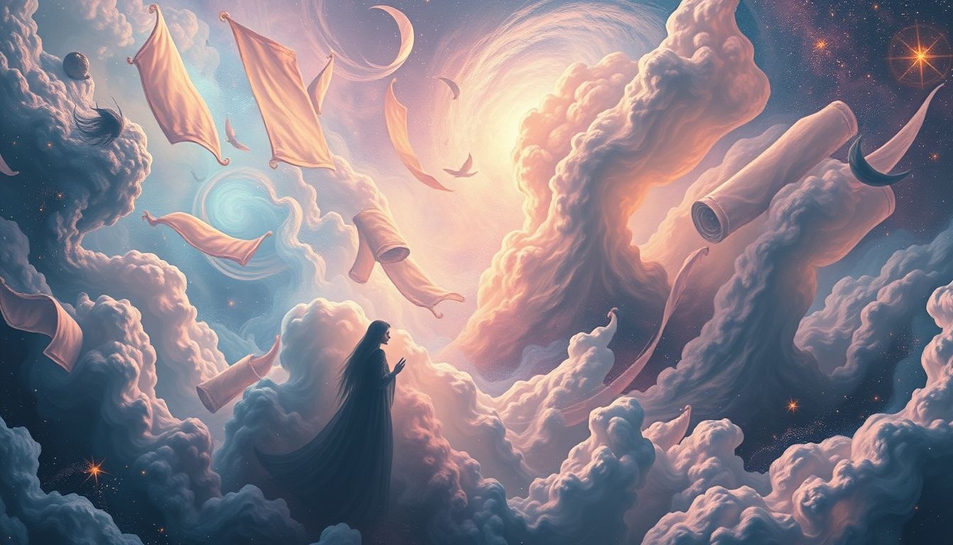 Droom 26 onthult ons verborgen collectief schuldgevoel en verantwoordelijkheid.