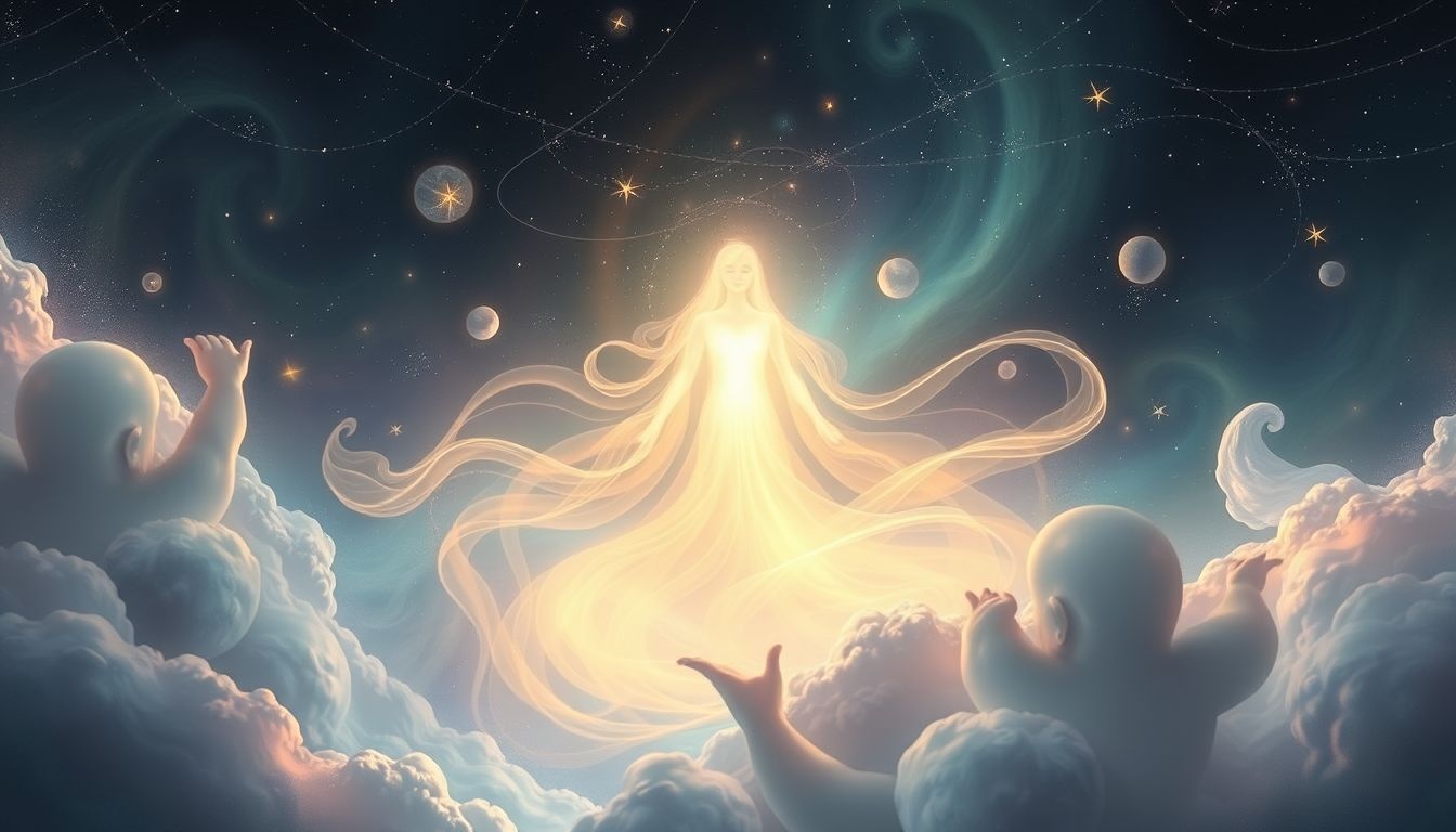 Droom 26 symboliseert innerlijke vrede door zelfacceptatie en vrijheid.