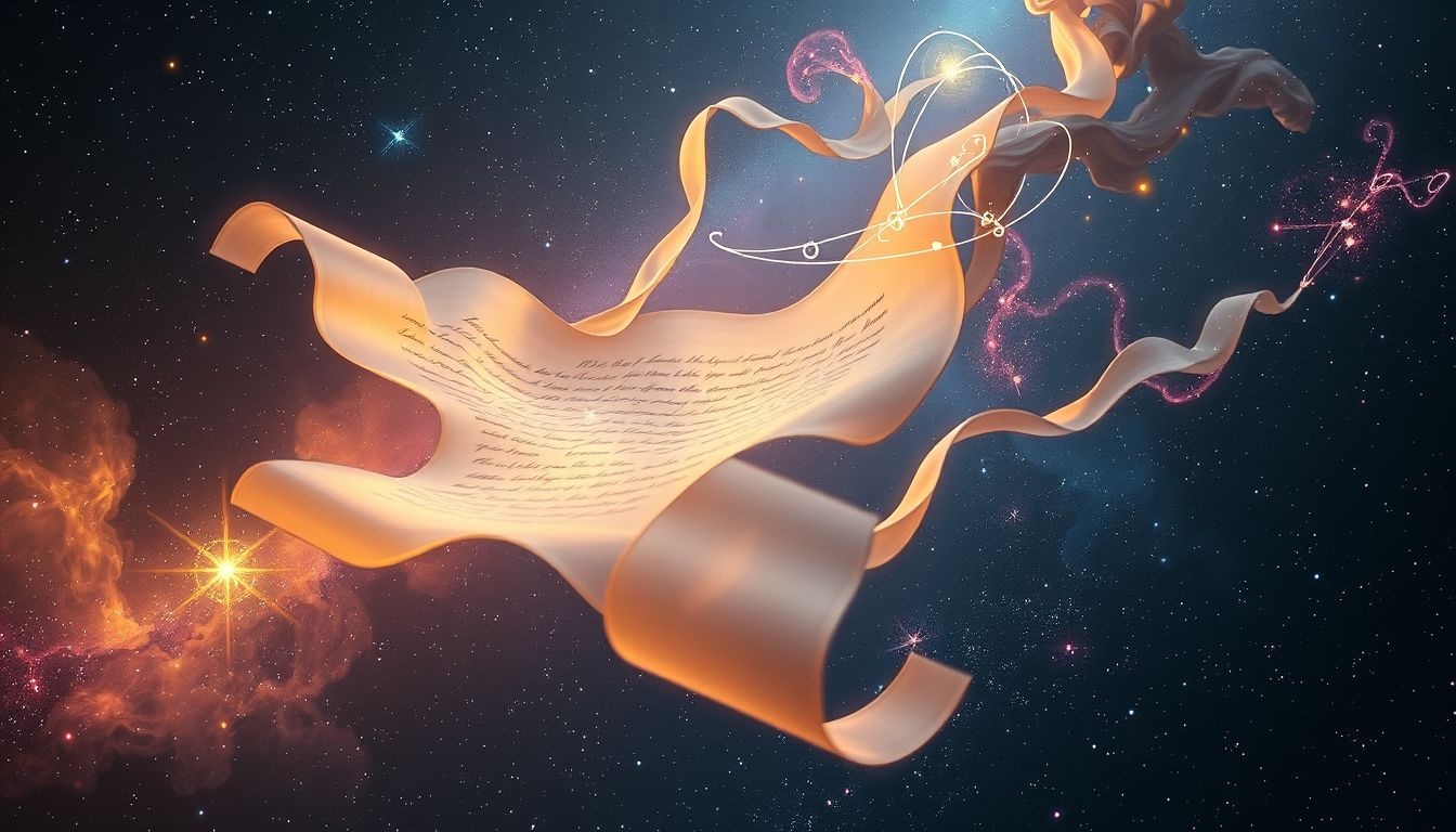 Droom 26 onthult verborgen wetten in je onderbewustzijn.