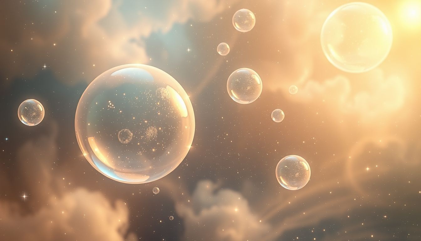 Zuurstof in dromen symboliseert vaak mentale helderheid en inzicht.