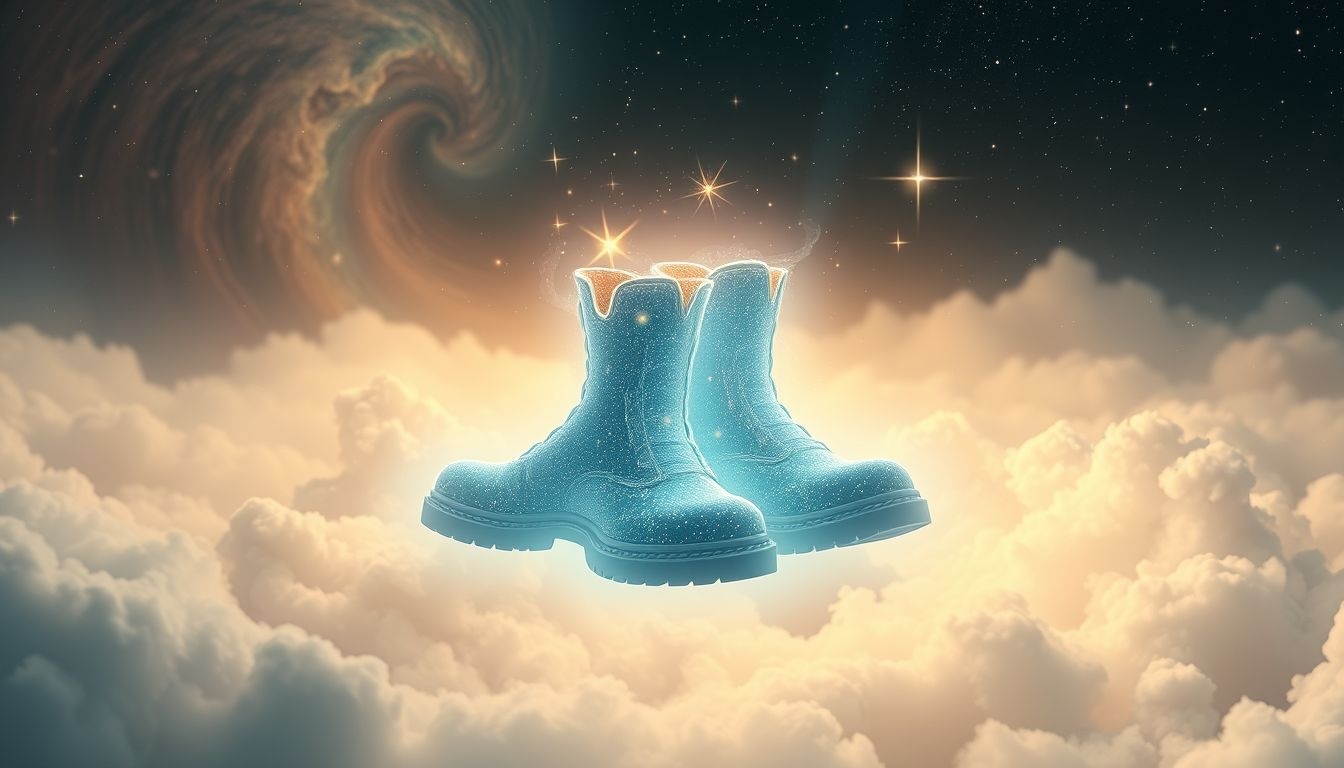 Berglaarzen in dromen symboliseren bescherming tijdens levensuitdagingen.