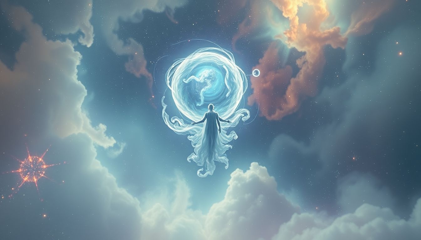 Droom 27 symboliseert emotionele leegte en diepe eenzaamheid.