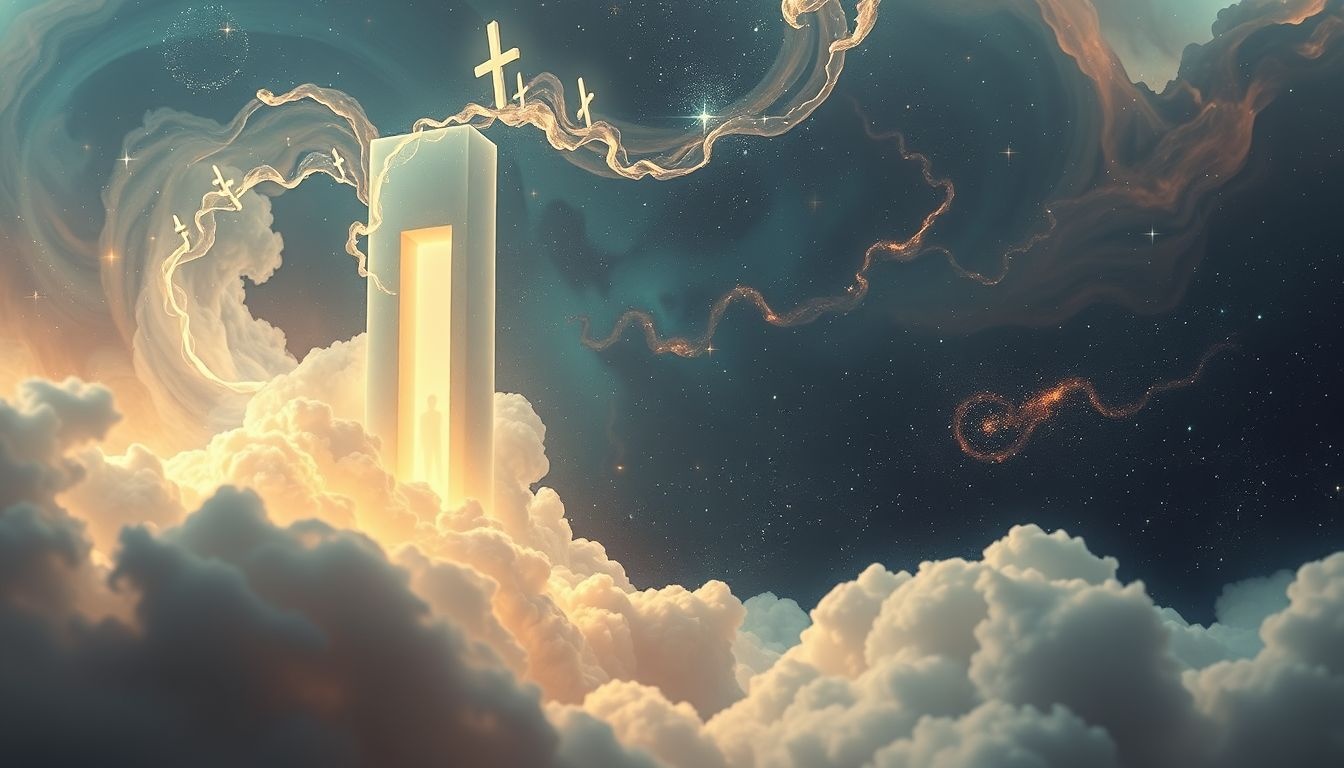 Droom over brandweerman in lift symboliseert hulp in vastzittende situaties.