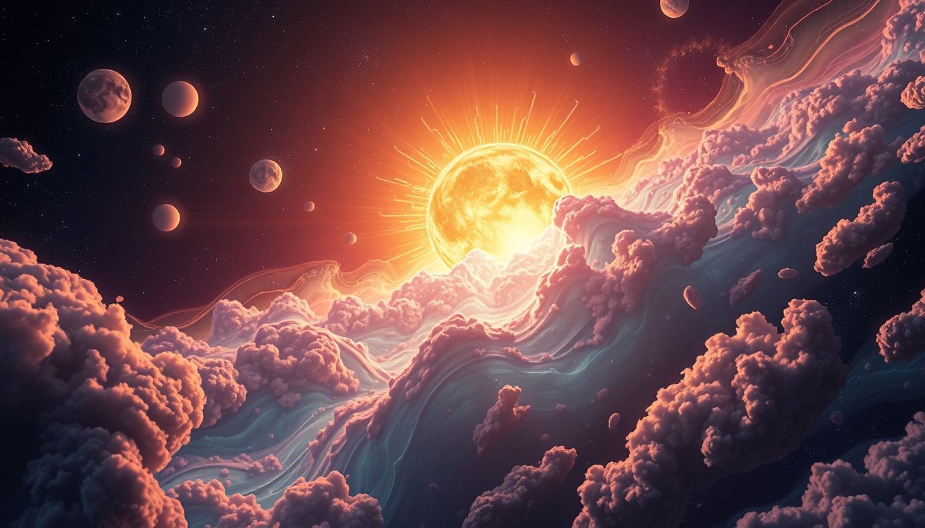 Droom 27 symboliseert intense energie en plotselinge levensveranderingen.