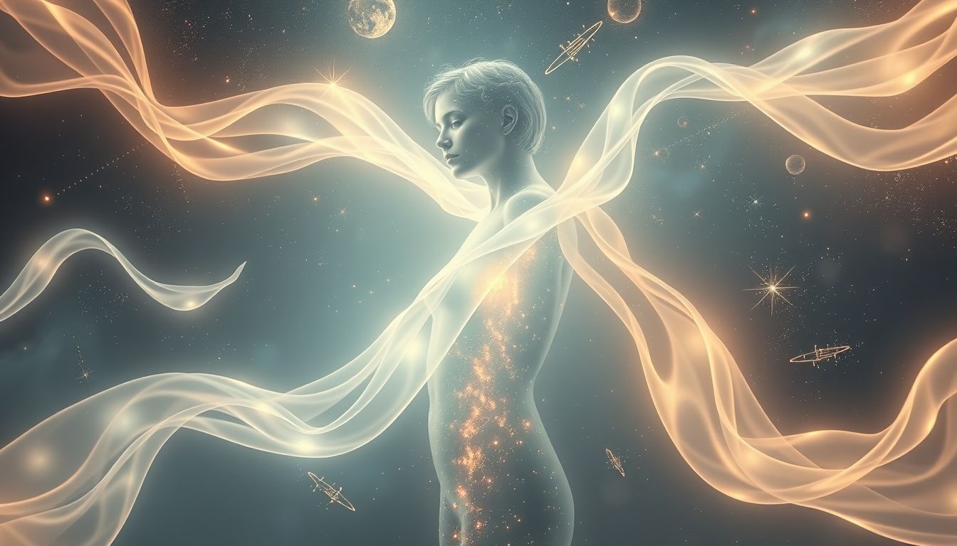 Droom 27 onthult vergeving als sleutel tot heling van littekens.