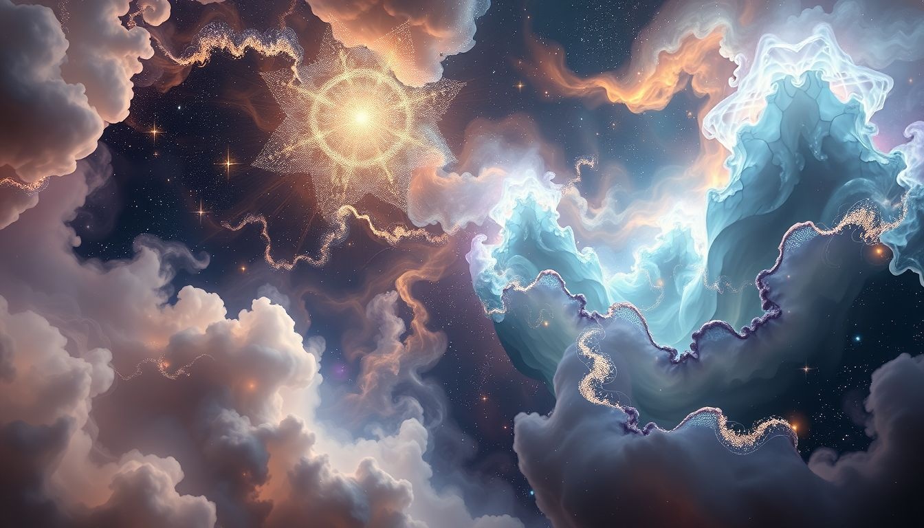 Dromen over de pest symboliseren vaak een diepe spirituele innerlijke strijd.