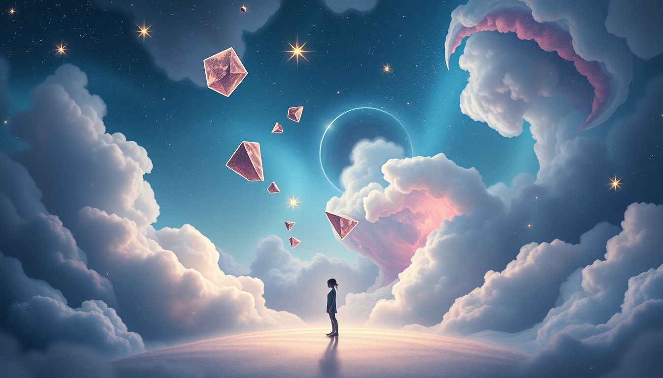 Jeugdbijnamen in dromen symboliseren vaak verborgen onzekerheden of verdriet.