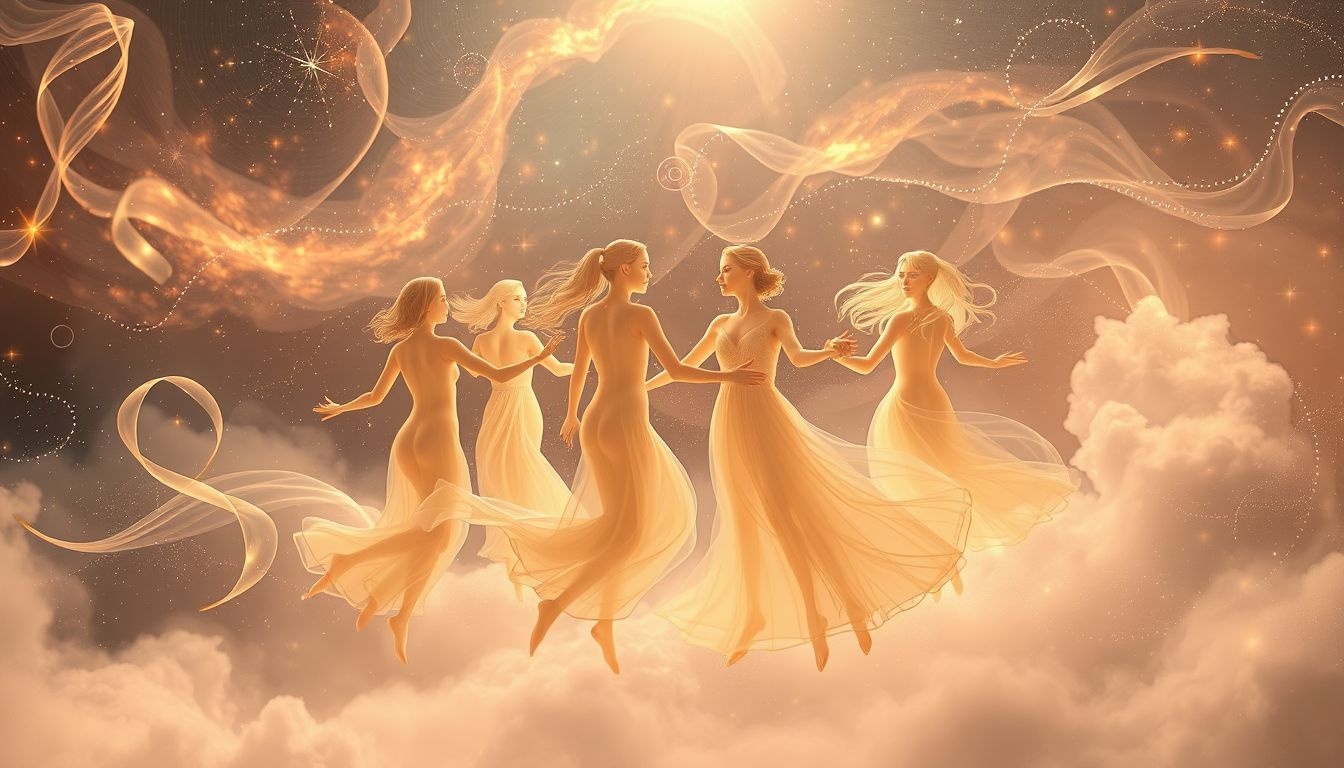 Linedansen symboliseert verbinding en nieuwe vriendschappen met vreemden.