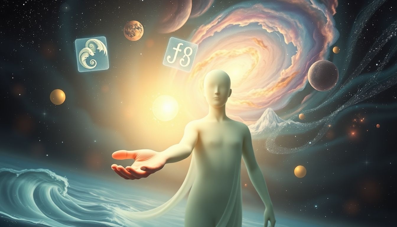 Een badmeester cadeau symboliseert bescherming en onverwachte steun.