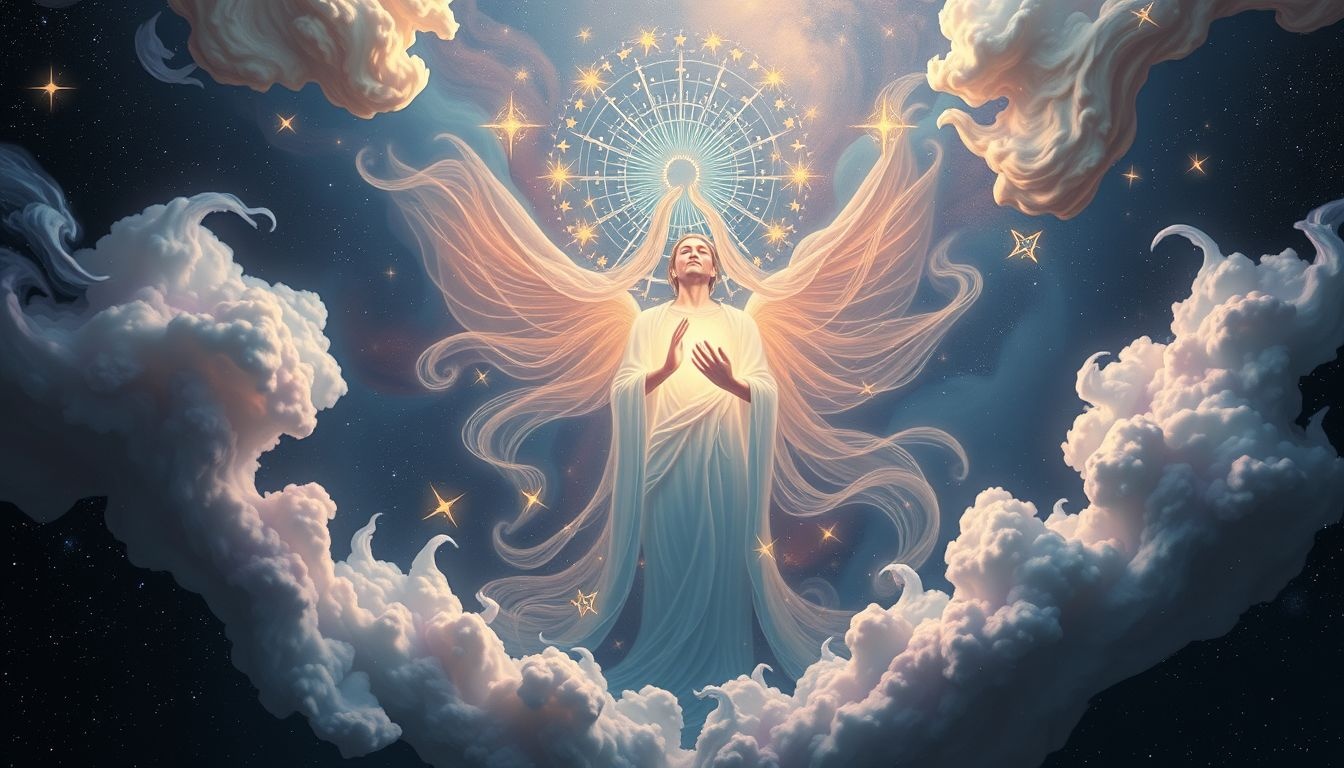 Een geleerde in dromen symboliseert bescherming en wijsheid in je leven.