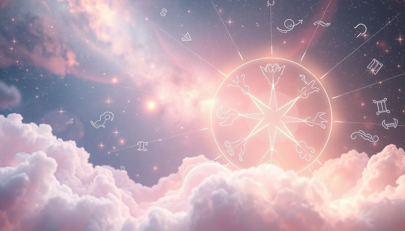 Dromen over horoscopen voorspellen vaak verborgen succes en kansen.