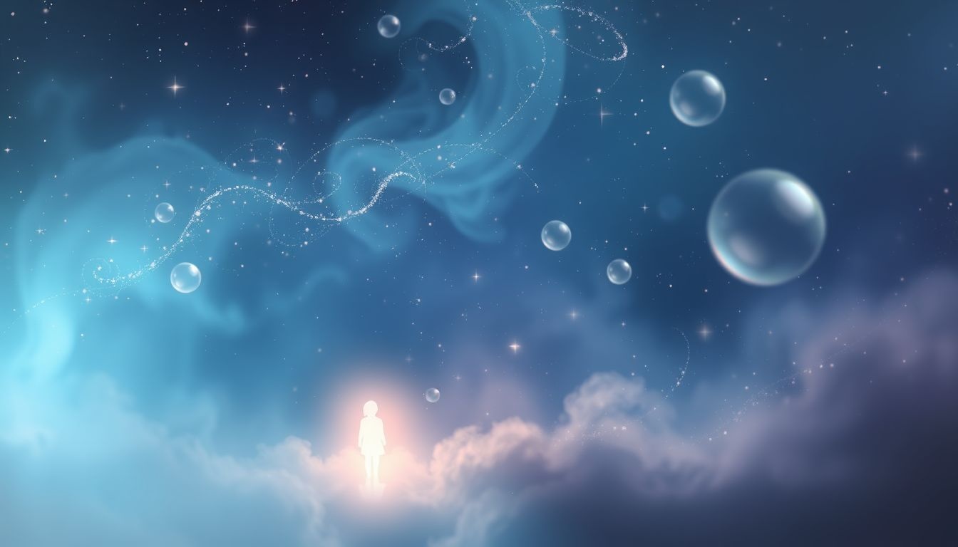 Droom 29 weerspiegelt vaak gemis en verlangen naar verbondenheid.