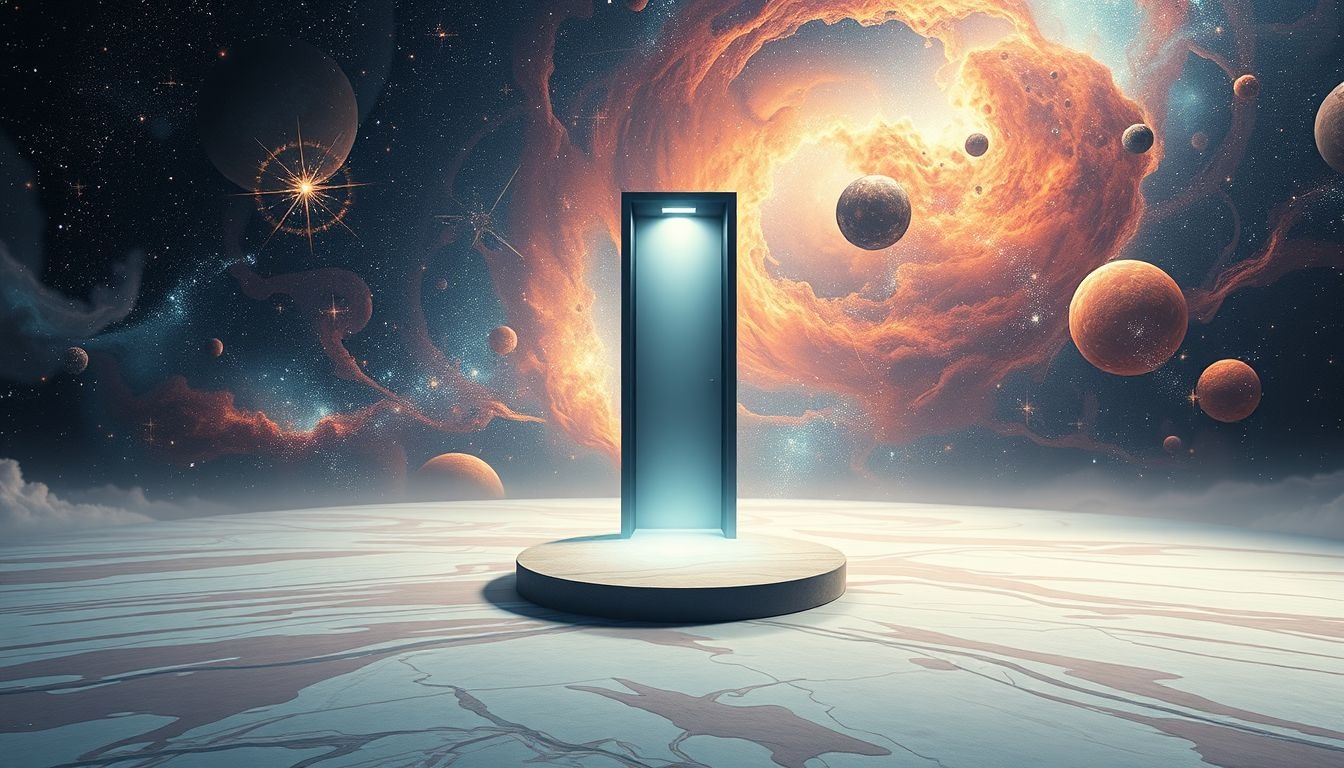 Een vastzittende lift droom symboliseert stagnatie in het leven.
