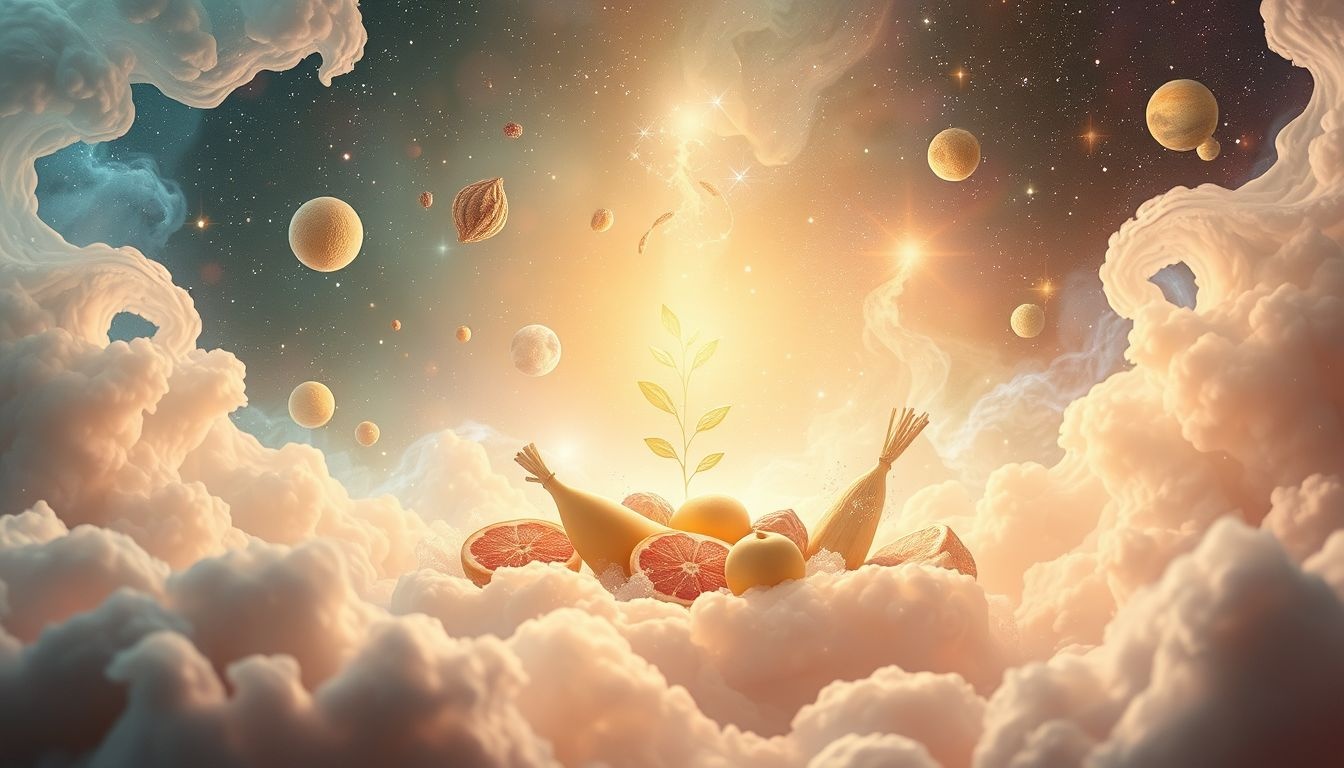 Droom 29 benadrukt kracht door innerlijke groei via recepten.