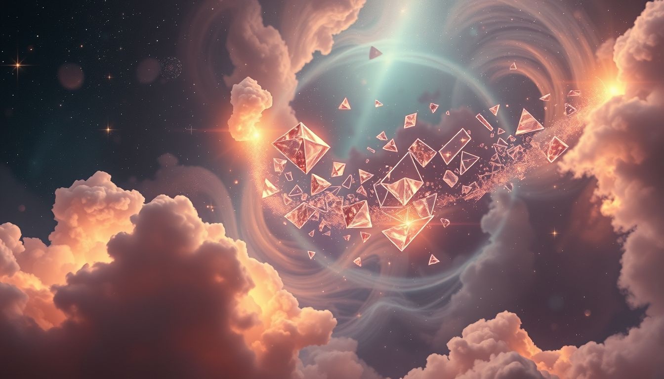 Droom 29 symboliseert het beëindigen van falende plannen of projecten.