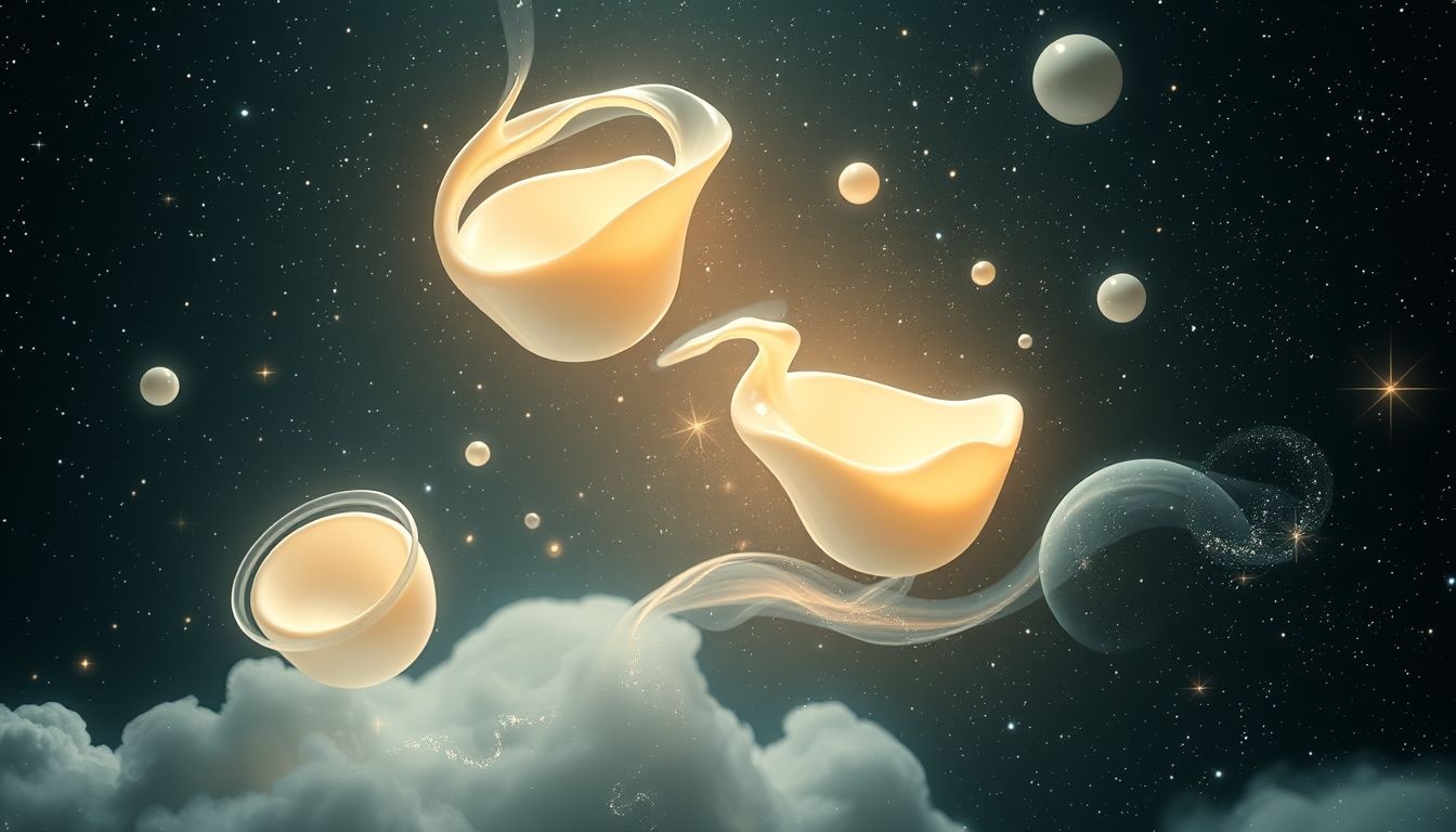 Droom 29 onthult onderbewuste verlangens via yoghurt diefstal.