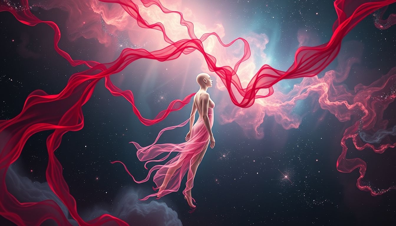 Een bloedtransfusie weigeren symboliseert angst voor afhankelijkheid of hulp.