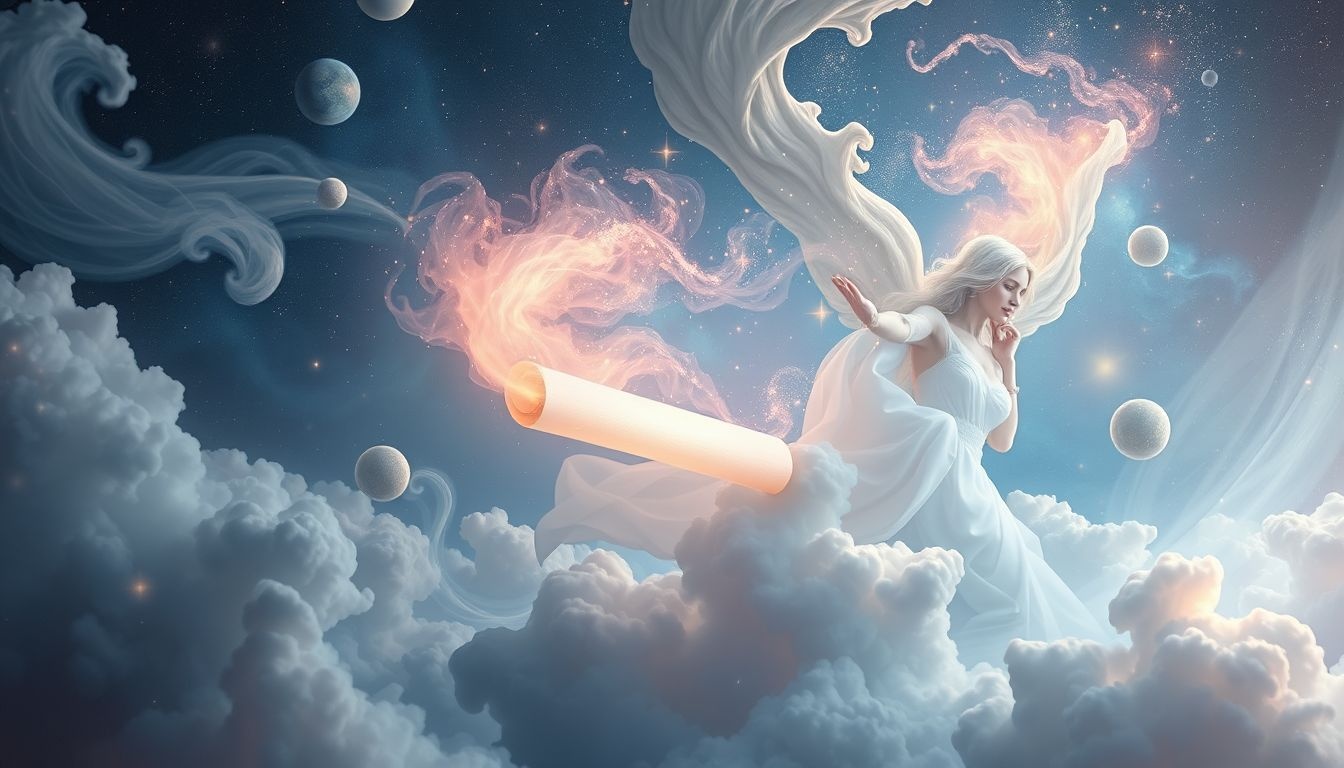 Droom 3 symboliseert weerstand tegen verandering of groepsdruk.