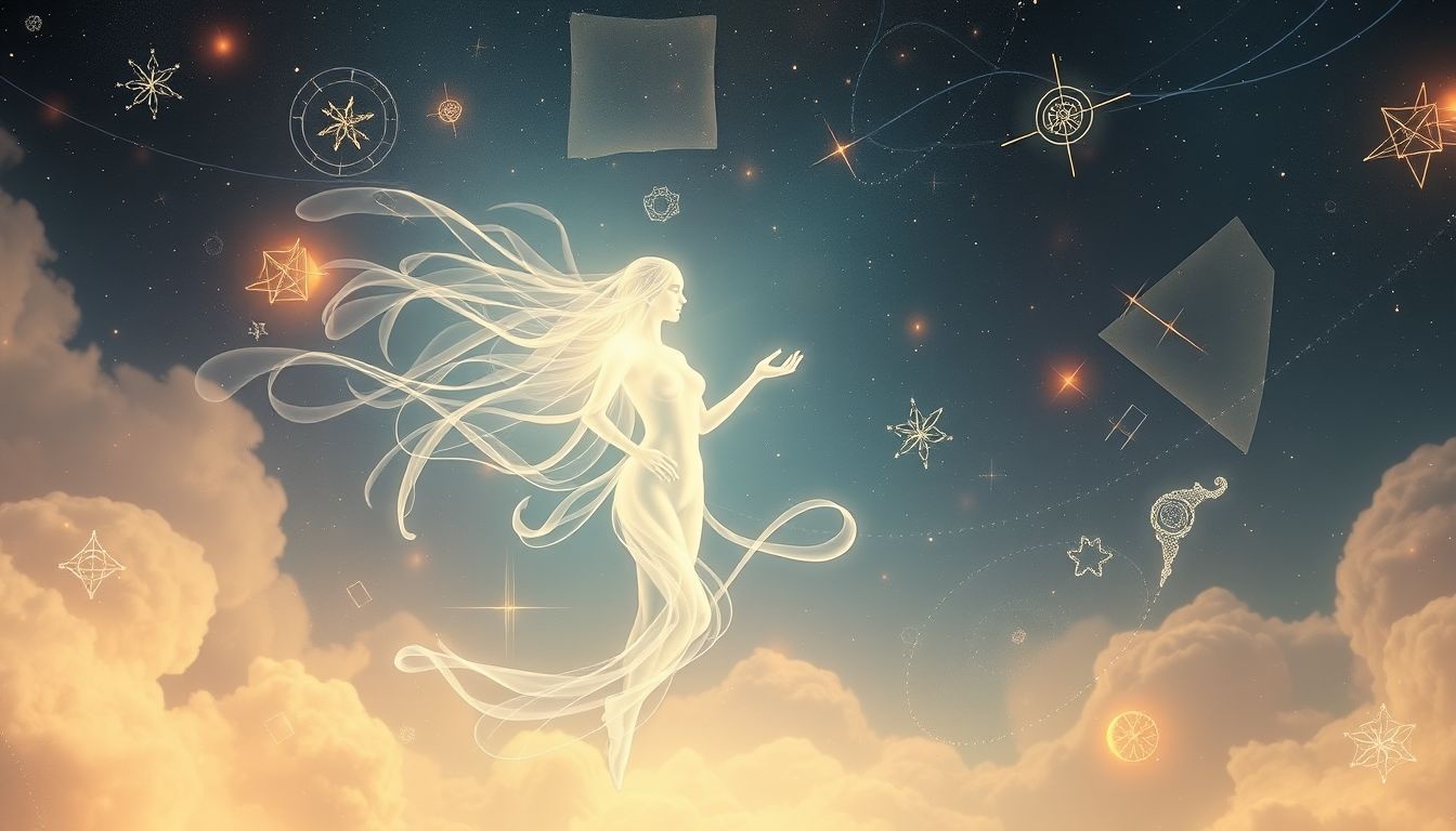 Droom 3: Maria spreekt tot je voor spirituele leiding en troost.