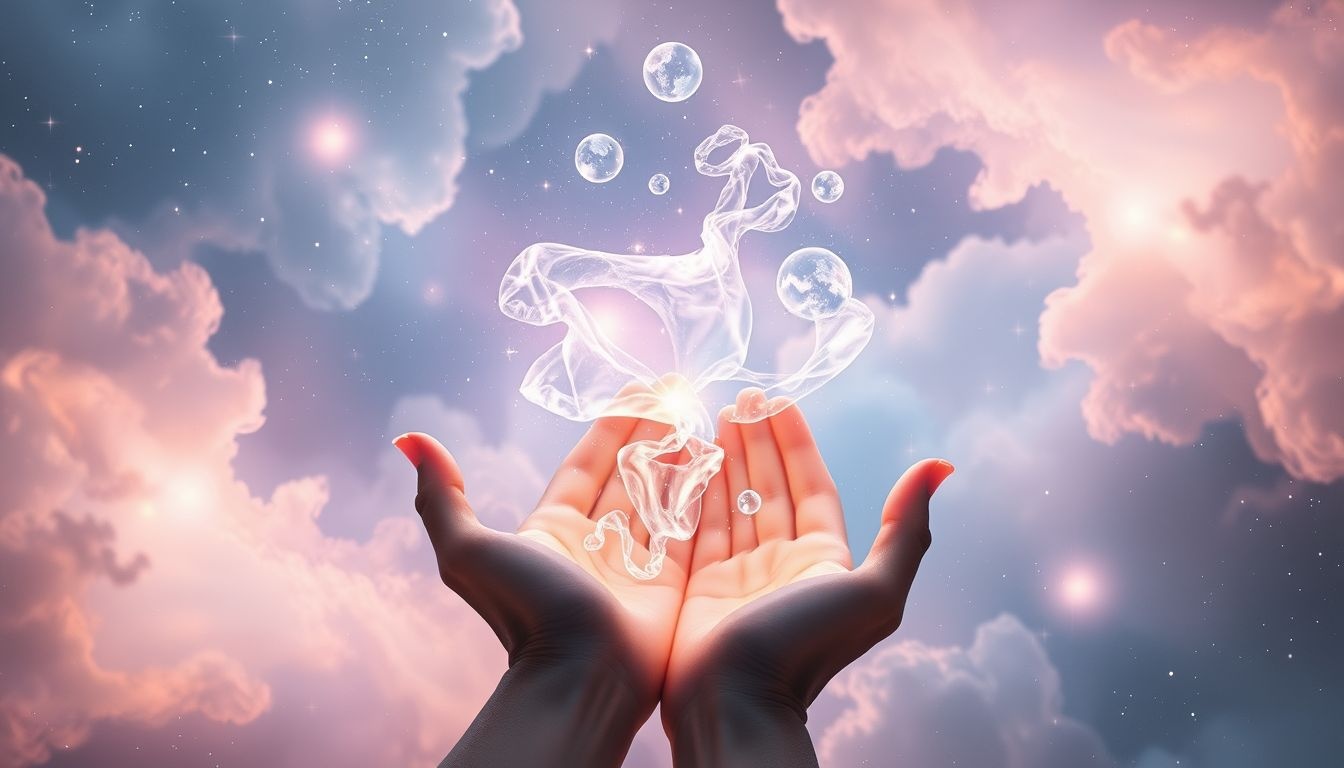 Droom 3: Alcoholonthouding symboliseert controle over persoonlijke verlangens.