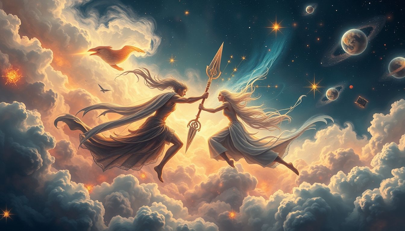 Droom 3 symboliseert innerlijke strijd en moed tegen uitdagingen.