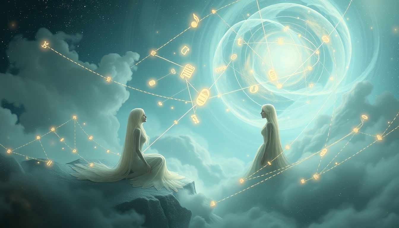 Dromen in een vreemde taal onthullen verborgen waarheden over jezelf.