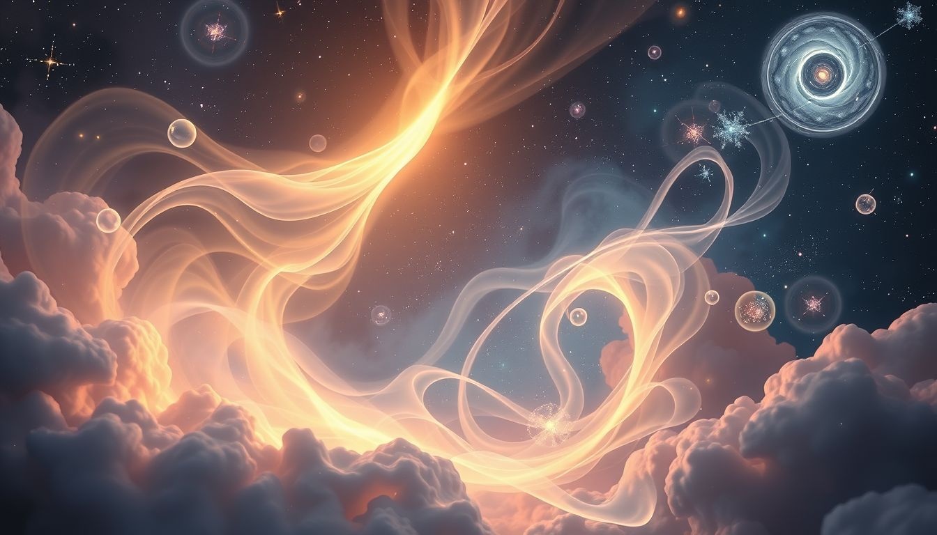 Dromen in januari symboliseren vaak het begin van spirituele groei.