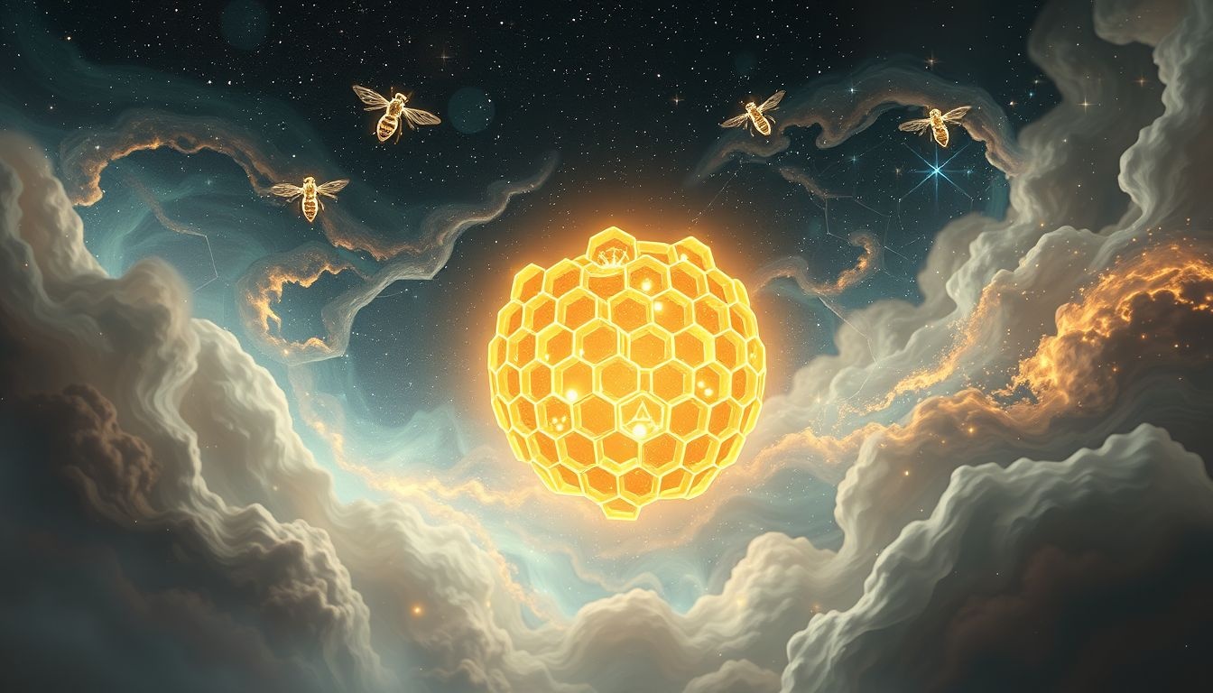 Droom 30 symboliseert samenwerking en je plek in het collectief.