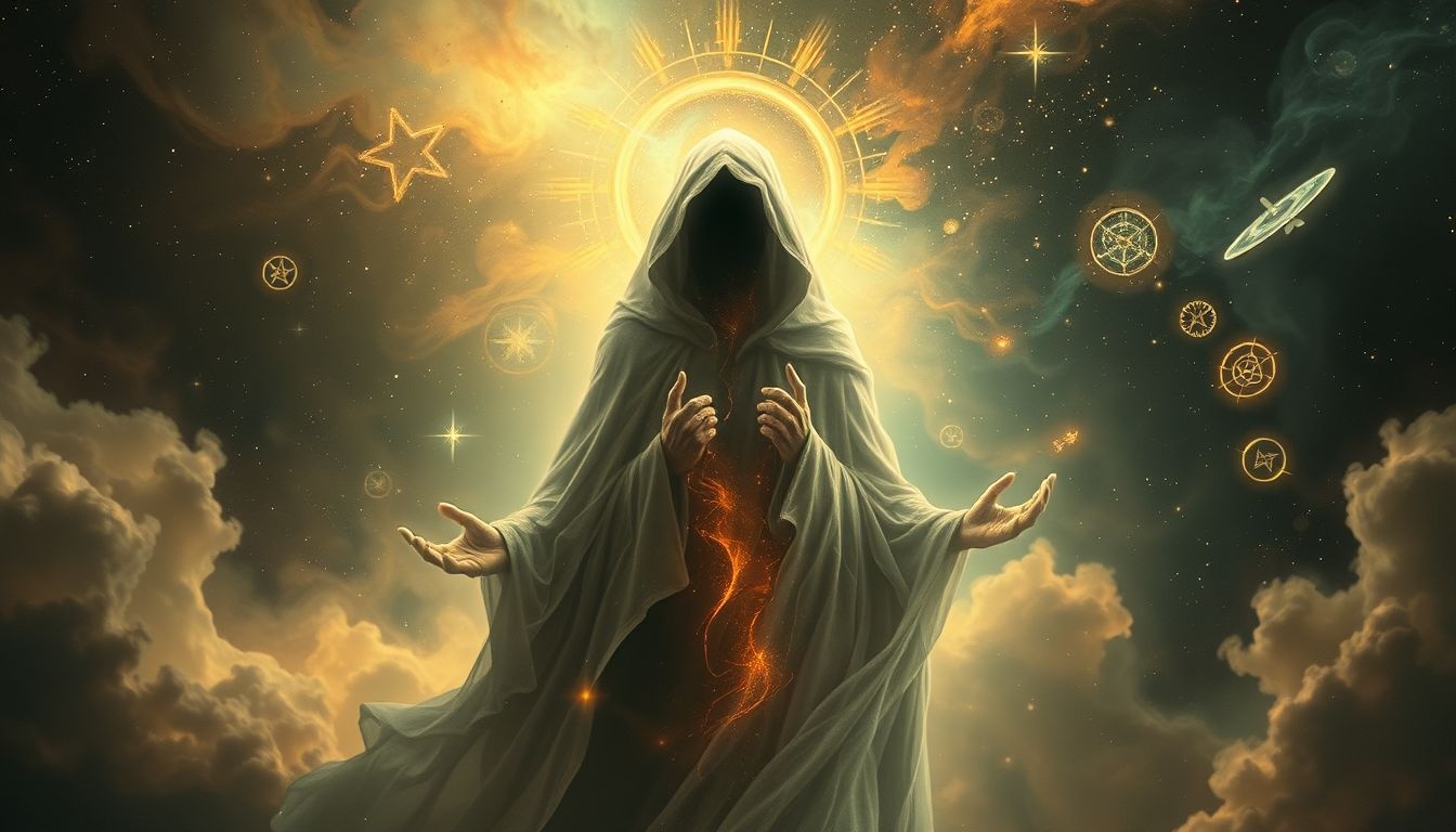 Droom 30 onthult verborgen bedrog achter schijnheilige missionarissen.