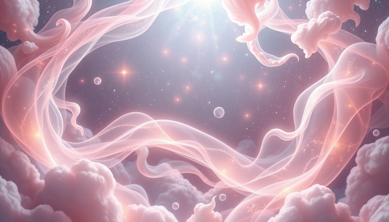 Droom 30 symboliseert spirituele verbinding en goddelijke harmonie.