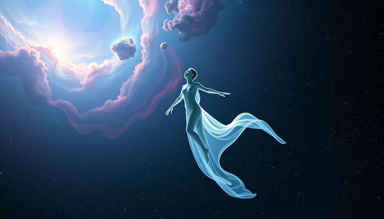 Droom 30 symboliseert vrijheid en bescherming in onbekende situaties.