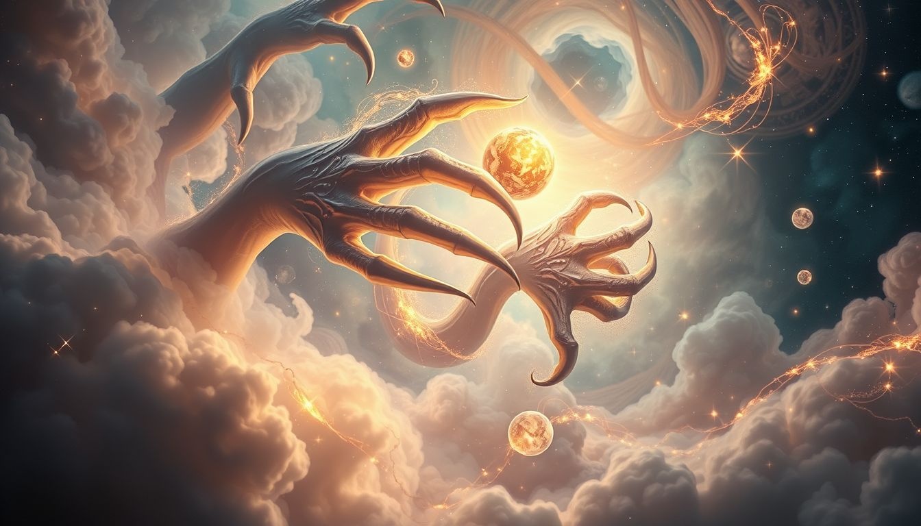 Droom 30 linkt klauwen aan financiële grip en controle.