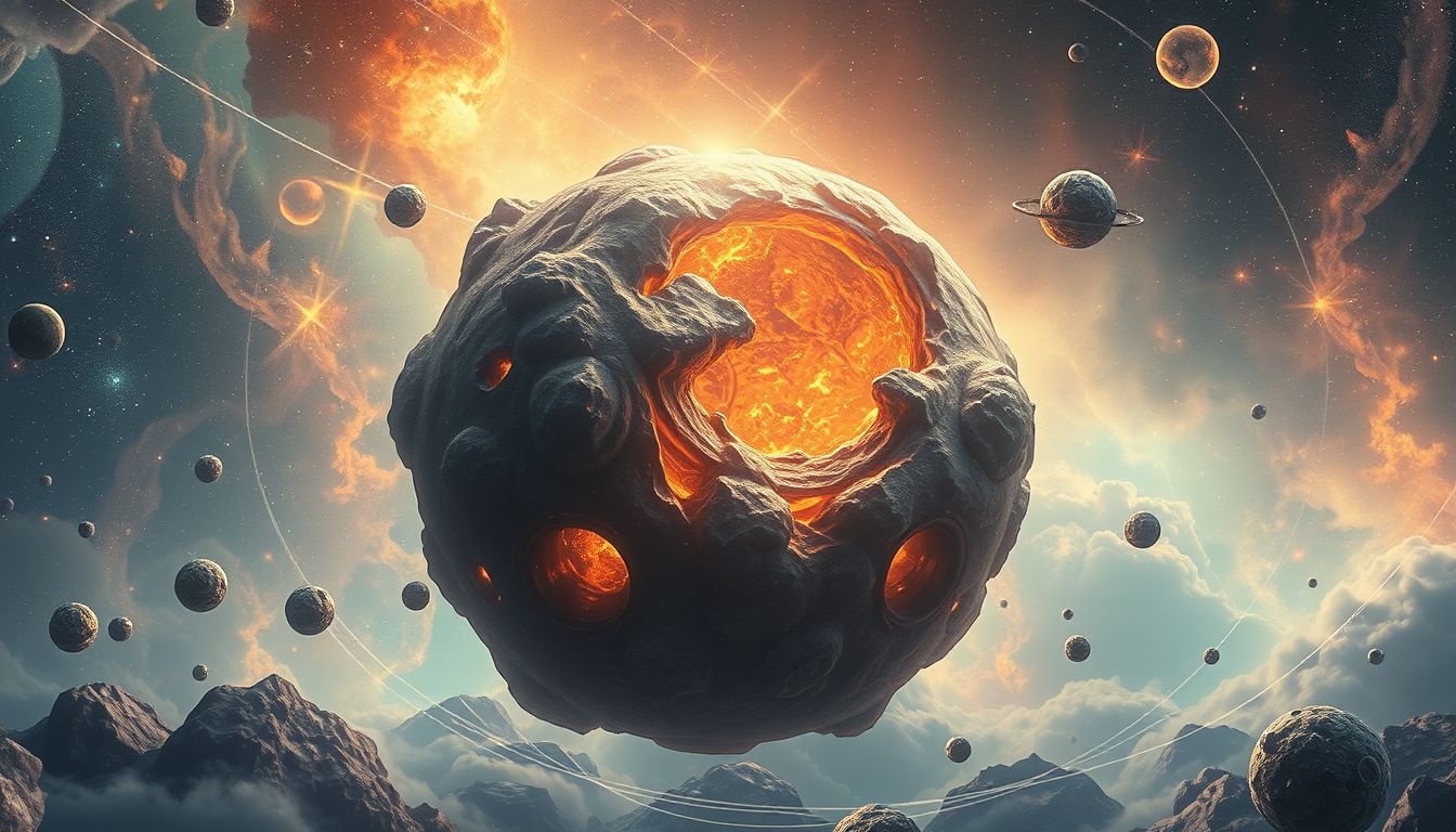 Een noodlanding in een droom symboliseert onverwachte kansen en rijkdom.