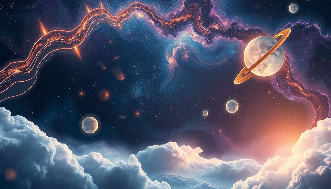 Dromen over reizen symboliseren vaak innerlijke vrijheid en nieuwe kansen.