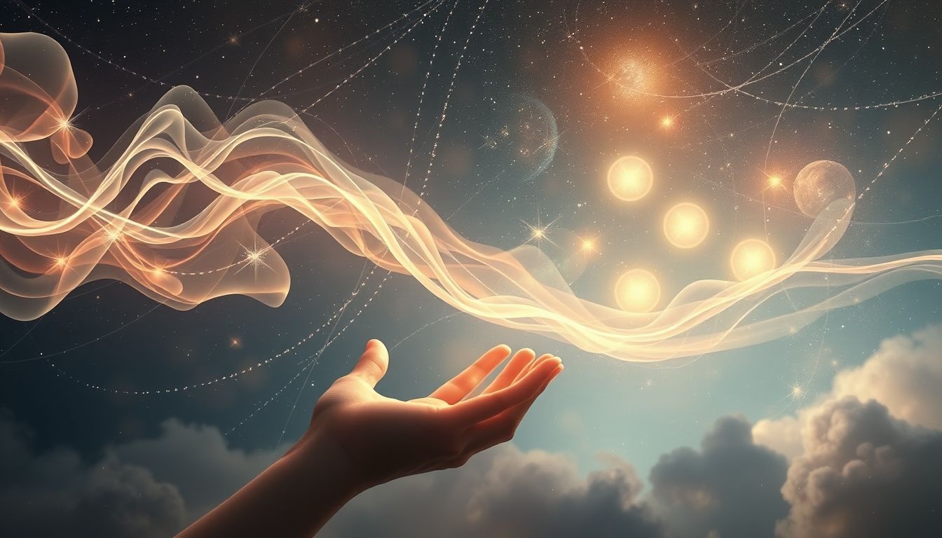 Droom 32 symboliseert het nalaten van een blijvende impact.