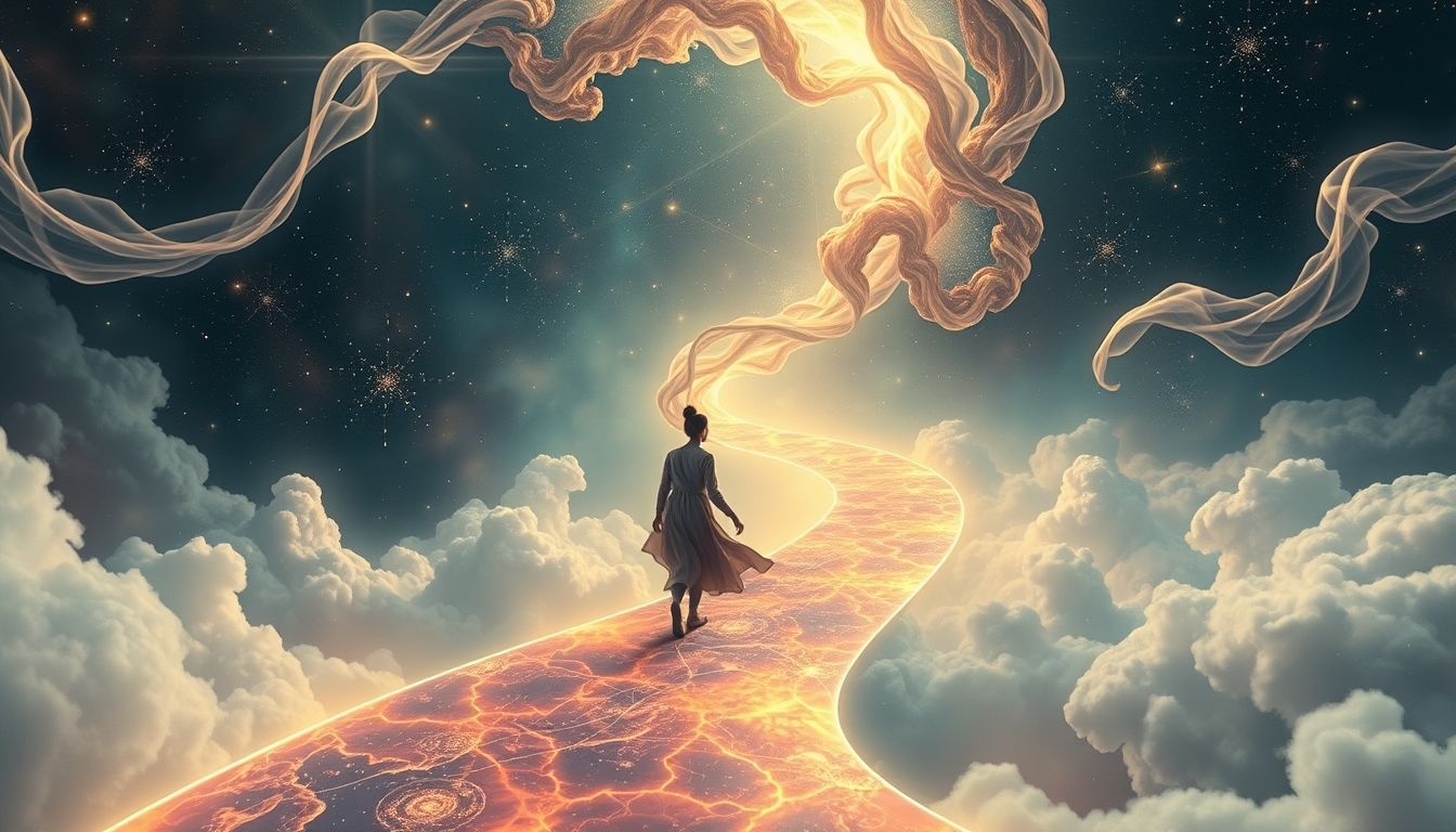 Een stijve nek in dromen symboliseert vastzitten in eigen keuzes.