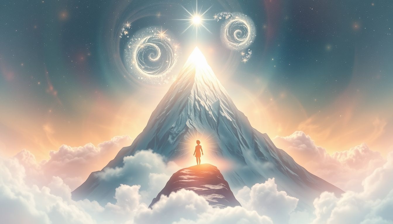 Droom 33 symboliseert groei door uitdagingen en onverwachte ontmoetingen.