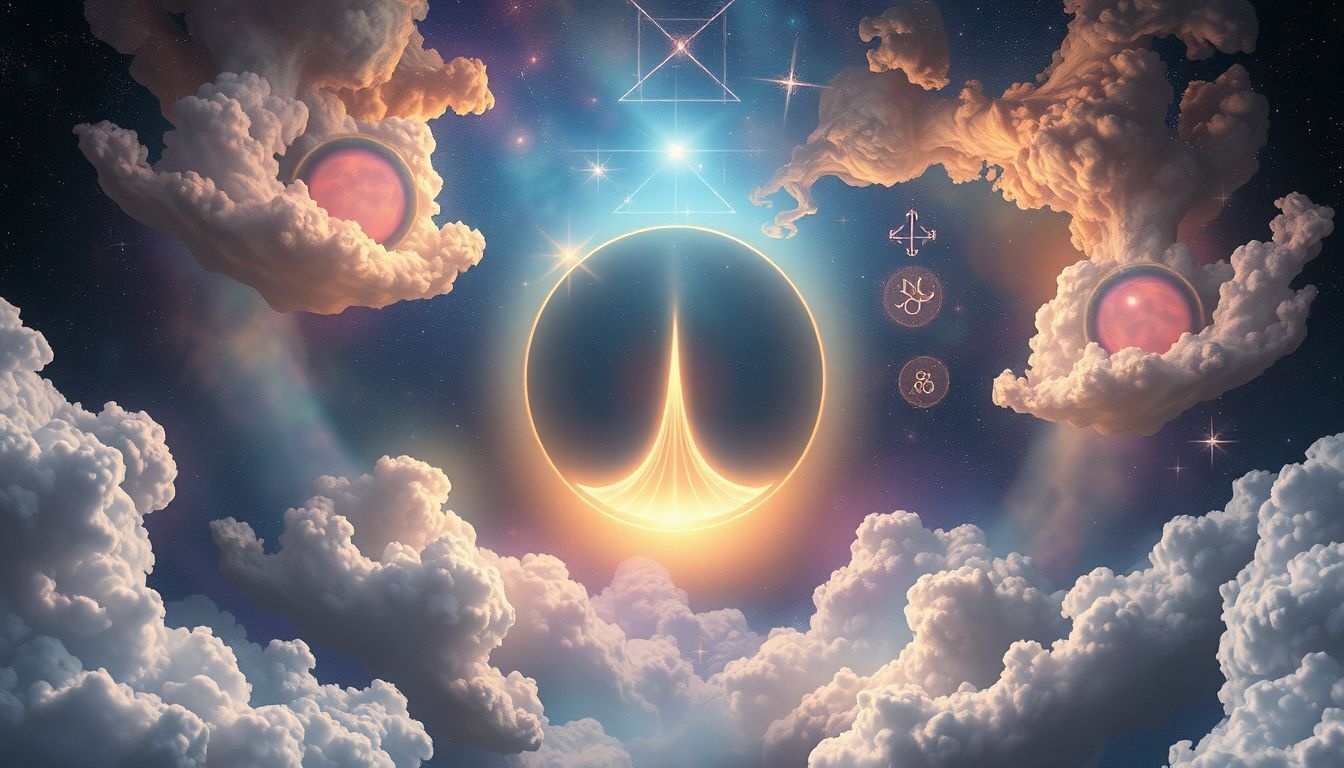 Een blaasgat in dromen symboliseert onverwachte communicatie en inzichten.