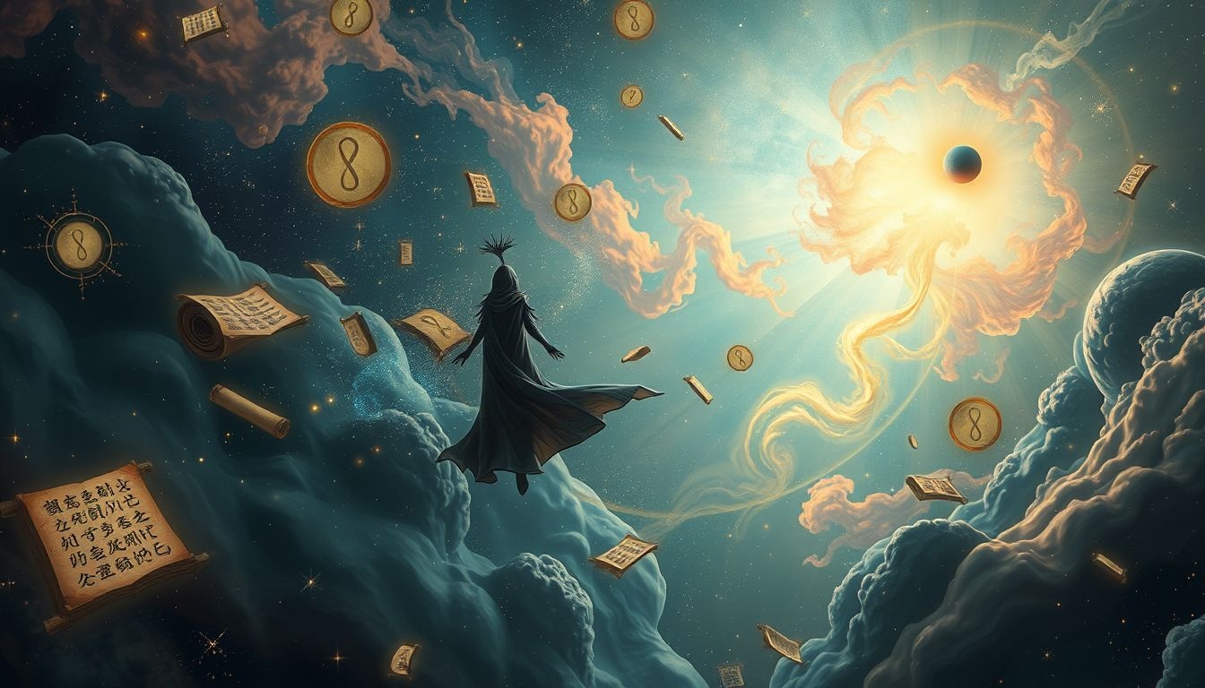 Droom 33 symboliseert kennis zoeken in onbekende levenssituaties.