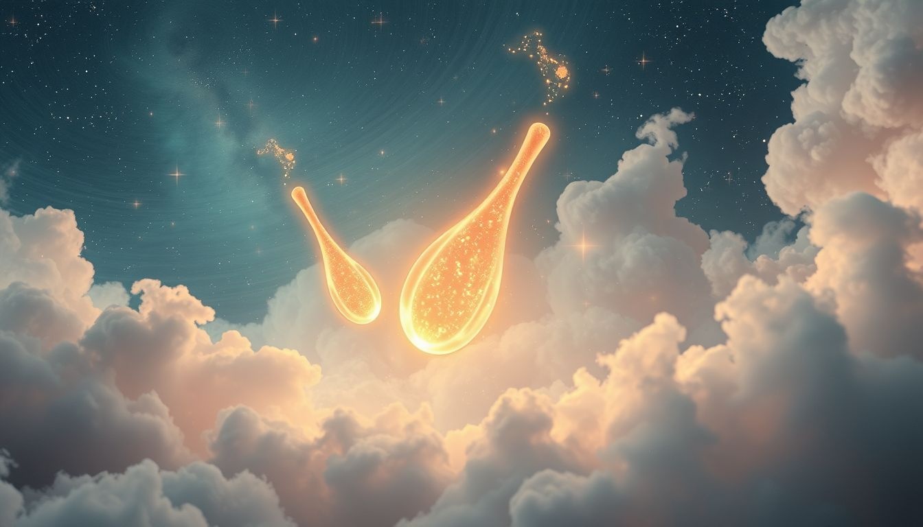 Een schone vuurtang symboliseert helderheid en innerlijke kracht.