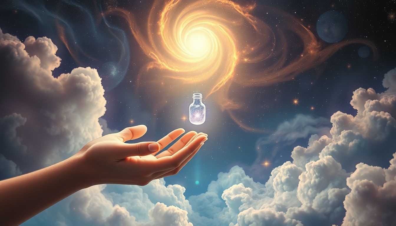 Droom 4 symboliseert zorgen over verantwoordelijkheid en gezondheid van anderen.