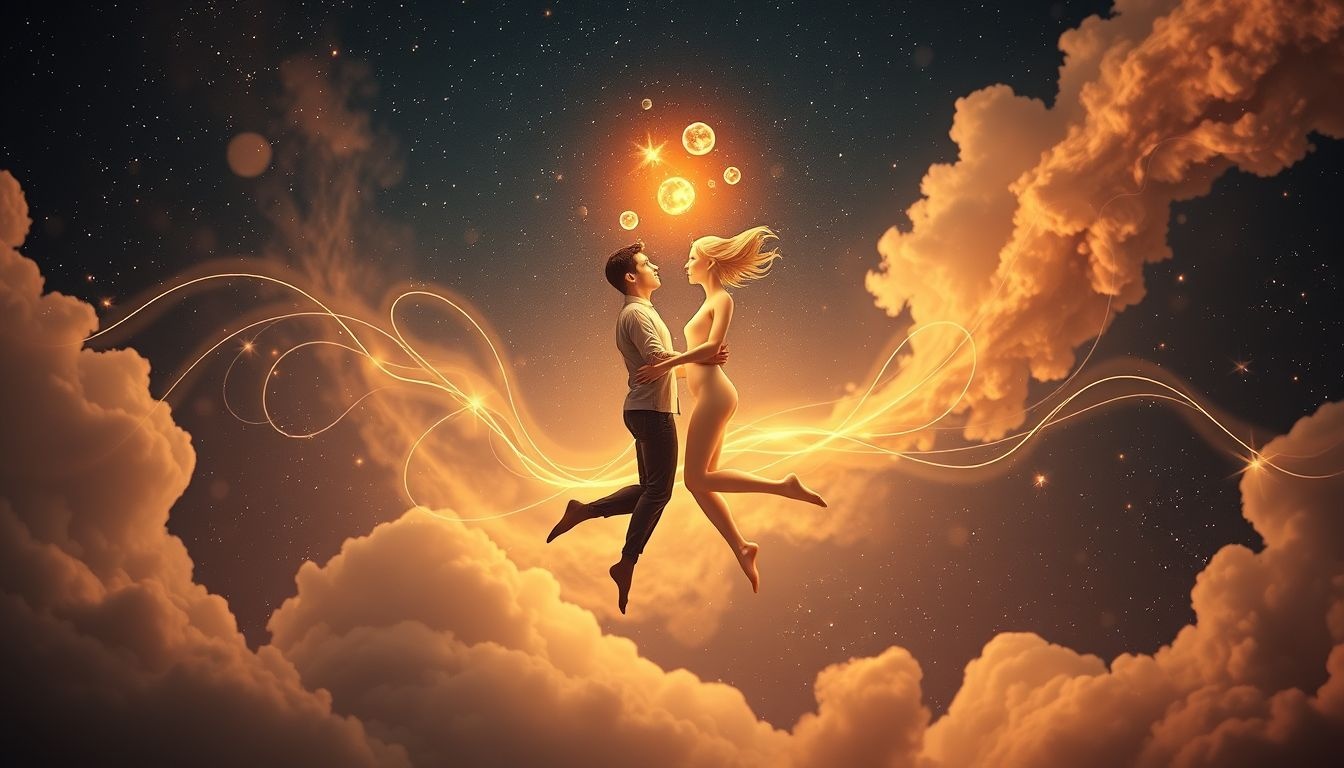 Droom 4 symboliseert vaak nieuwe samenwerking en creatieve synergieën.