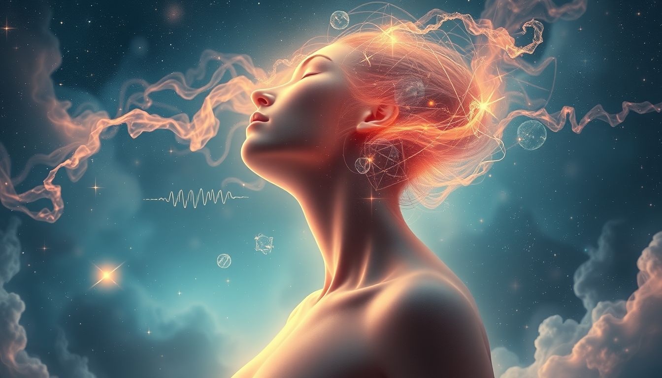 Een stijve nek in dromen duidt vaak op onderdrukte stress.