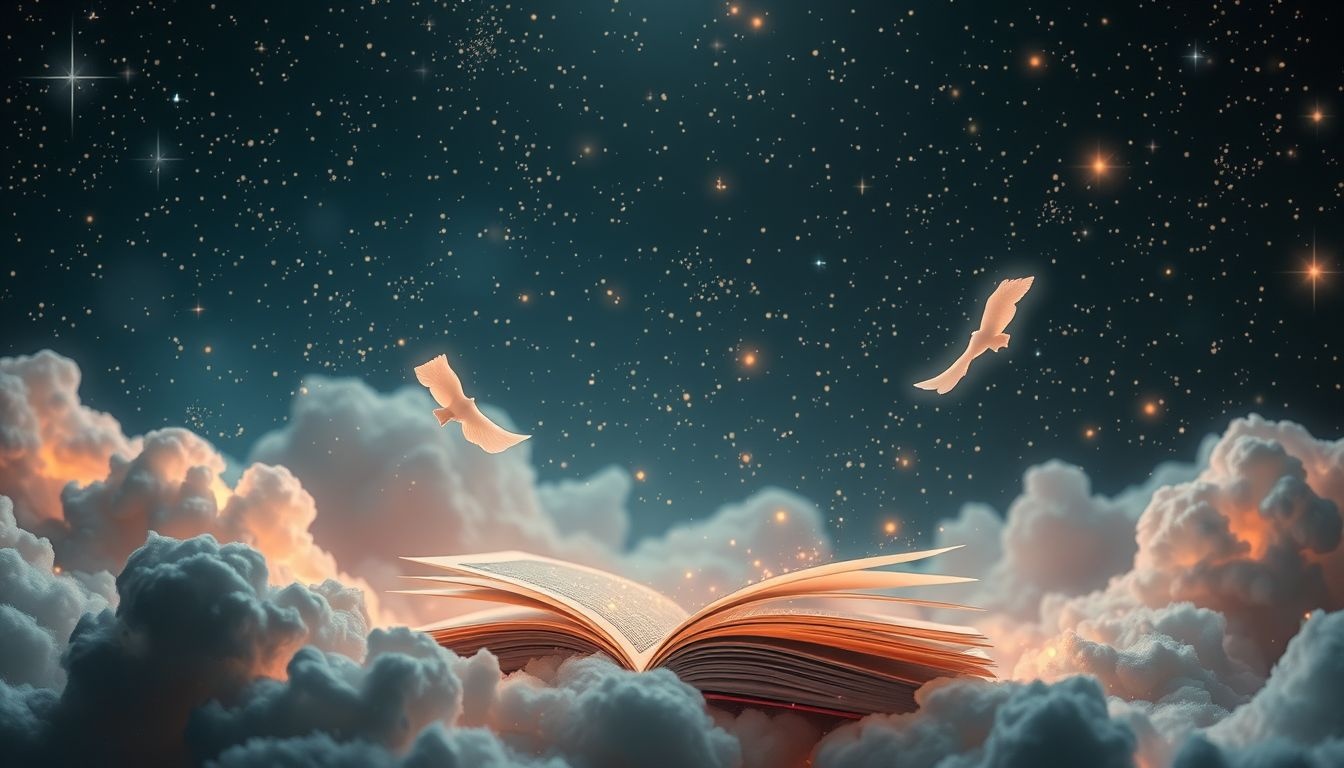 Dromen over dagboek schrijven onthullen verborgen gevoelens en herinneringen.