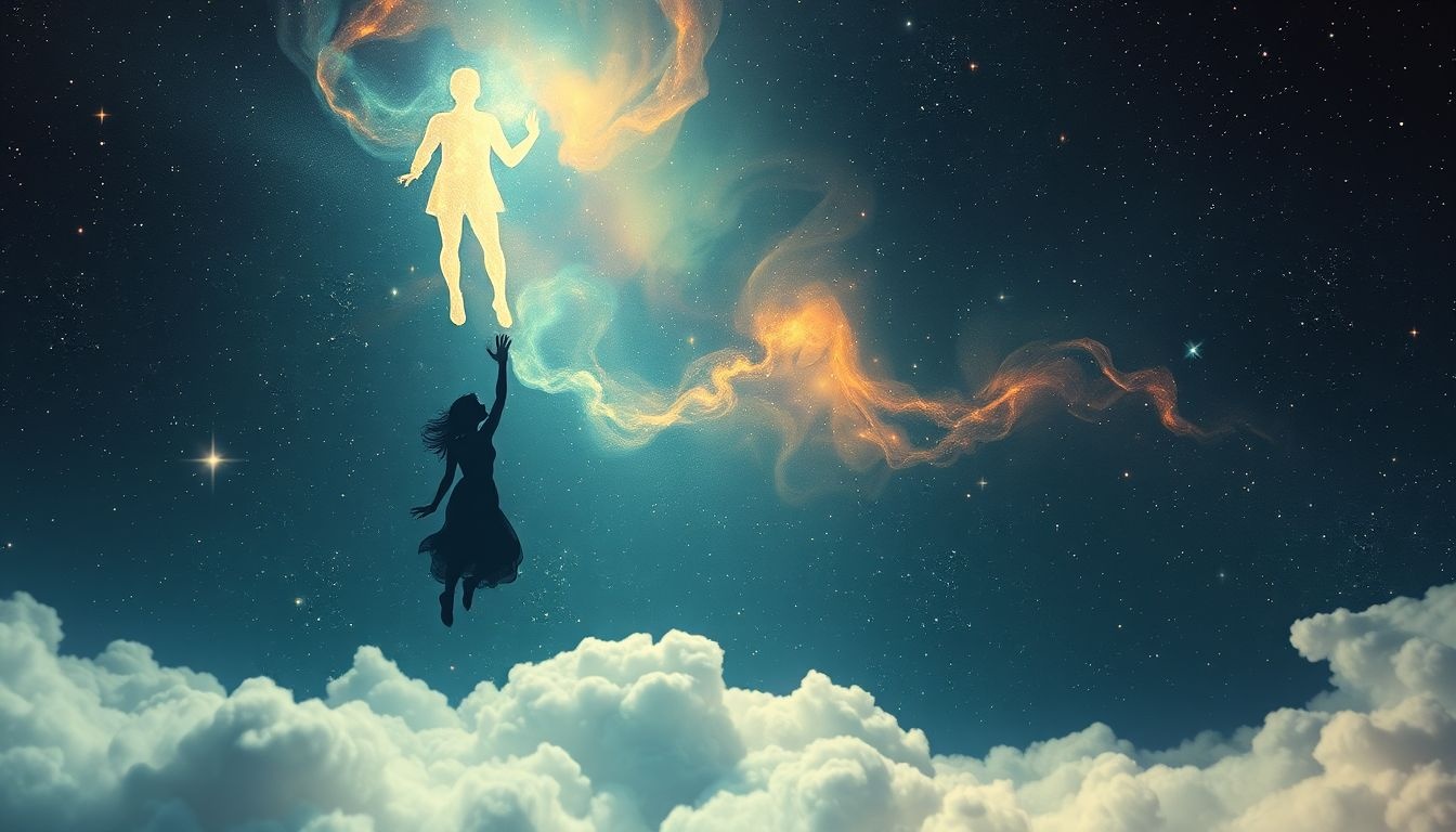 Dromen over vermiste vrienden onthullen vaak verborgen zorgen en angst.