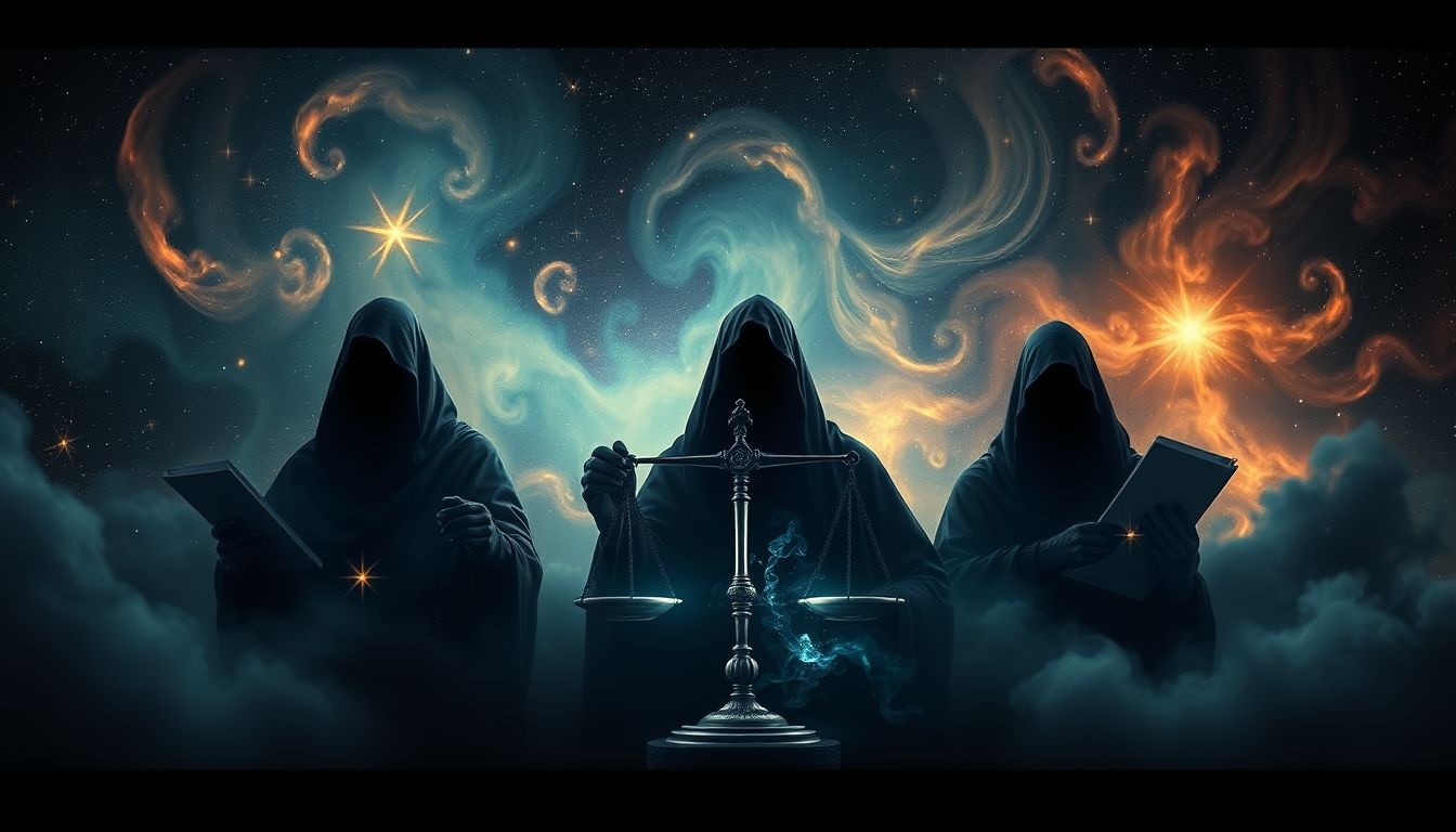 Dromen over corrupte jury’s weerspiegelen wantrouwen in rechtvaardigheid.