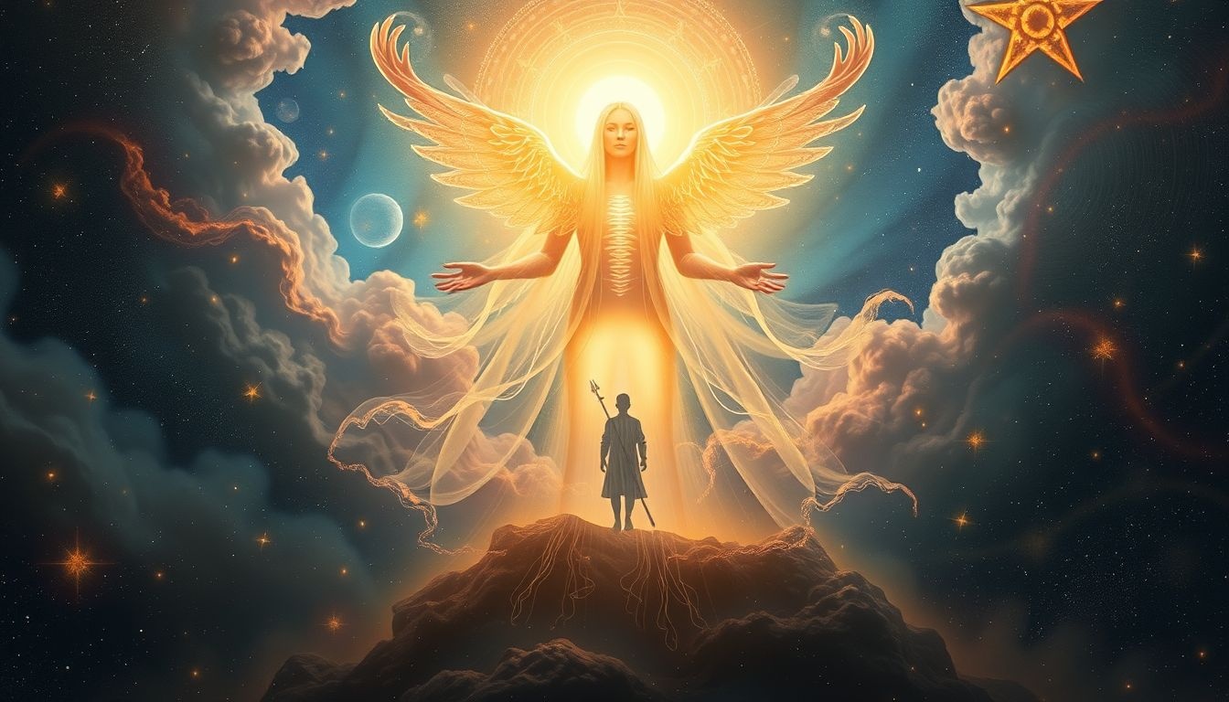 Een douanier in je droom symboliseert innerlijke grenzen en controle.