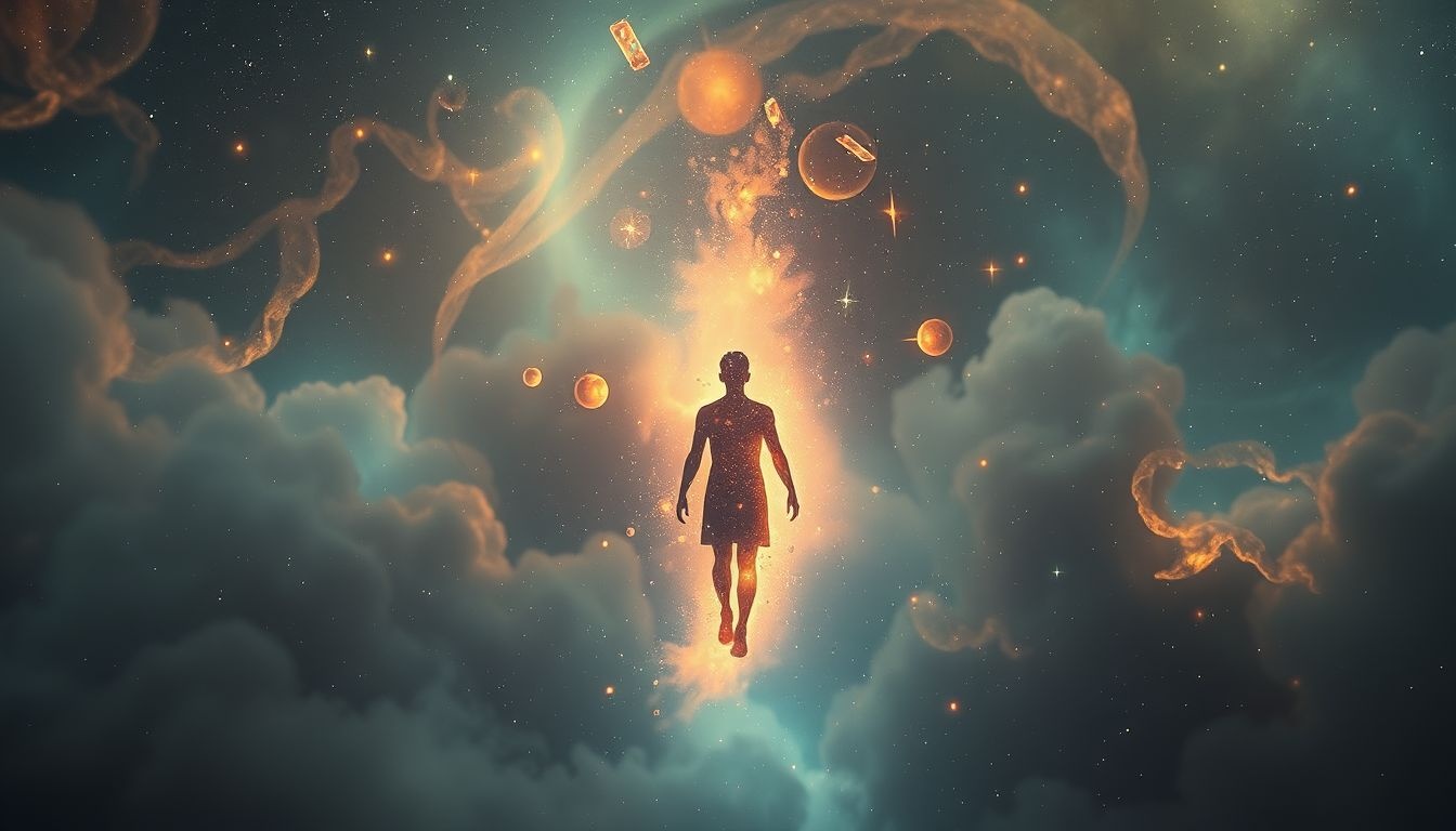 Droom ontslagen: angst voor verandering en nieuwe kansen in carrière.