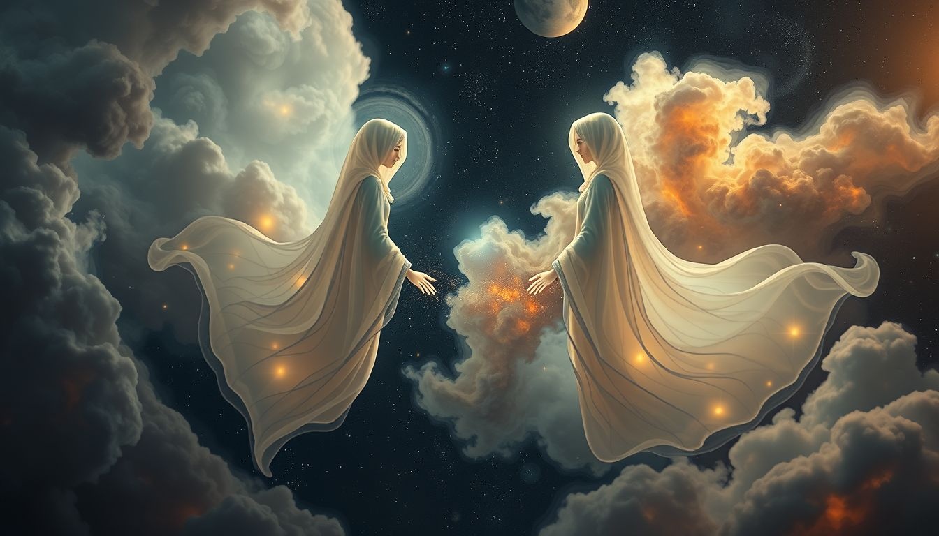 Dromen over KKK-leden symboliseren vaak innerlijke conflicten en angst.